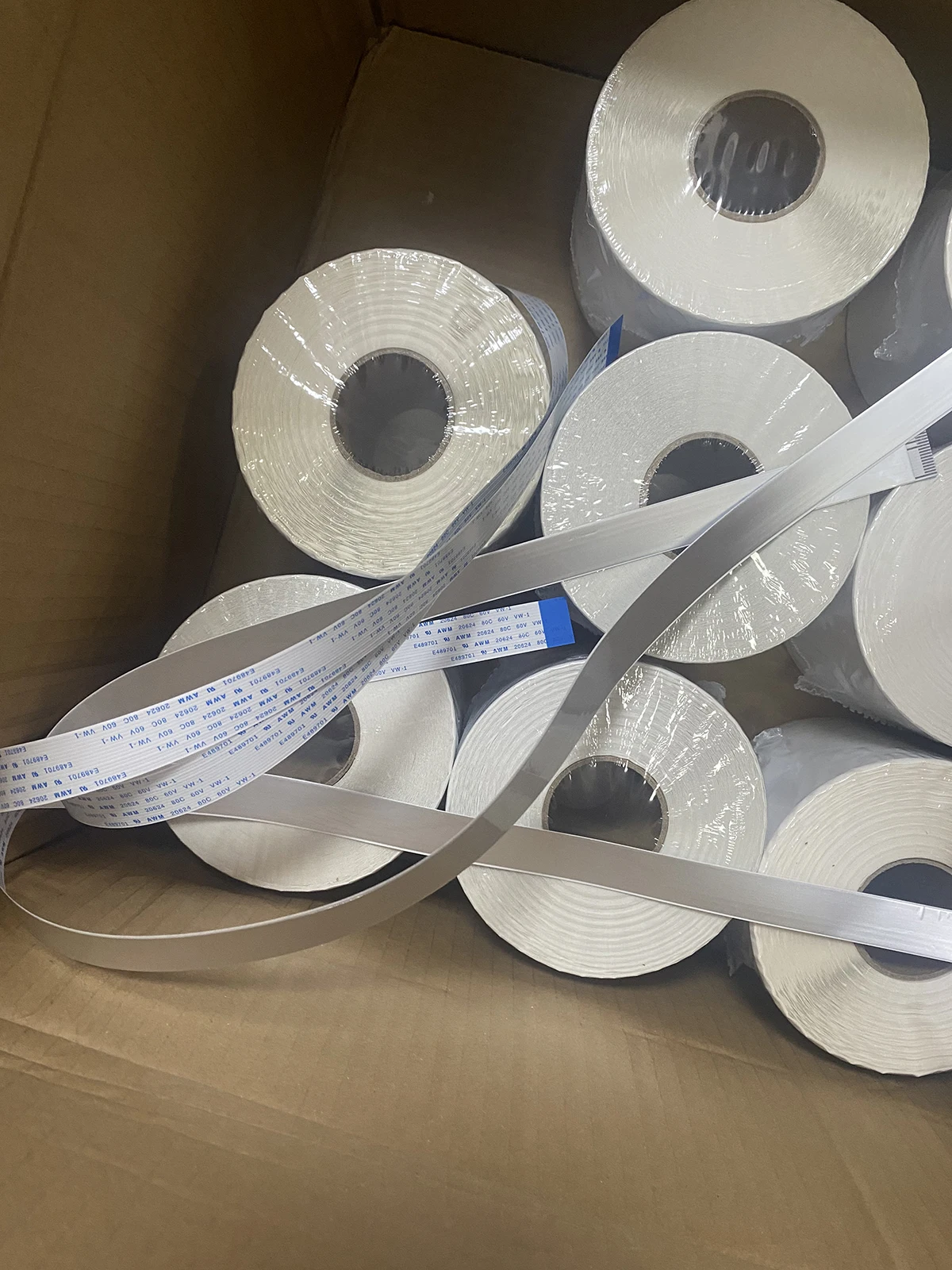 

FFC Flex CCD СКАНЕР ПЛОСКИЙ КАБЕЛЬ CIS РАДФ для SAMSUNG SCX5639 SCX5739 C460 C480 C410 M3370 M3375 M3870 M3875 M4070 M4075 SCX4833