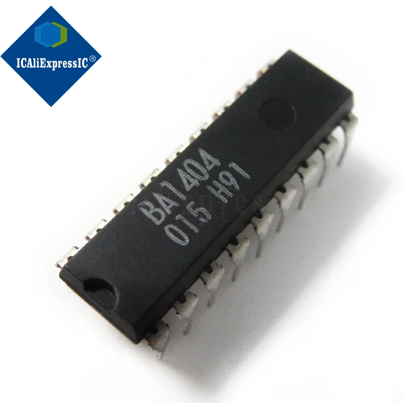 5pcs/lot BA1404 BA1442A BA1442 BA1450S BA1450 BA6731A BA6731 BA6146 BA618 DIP In Stock