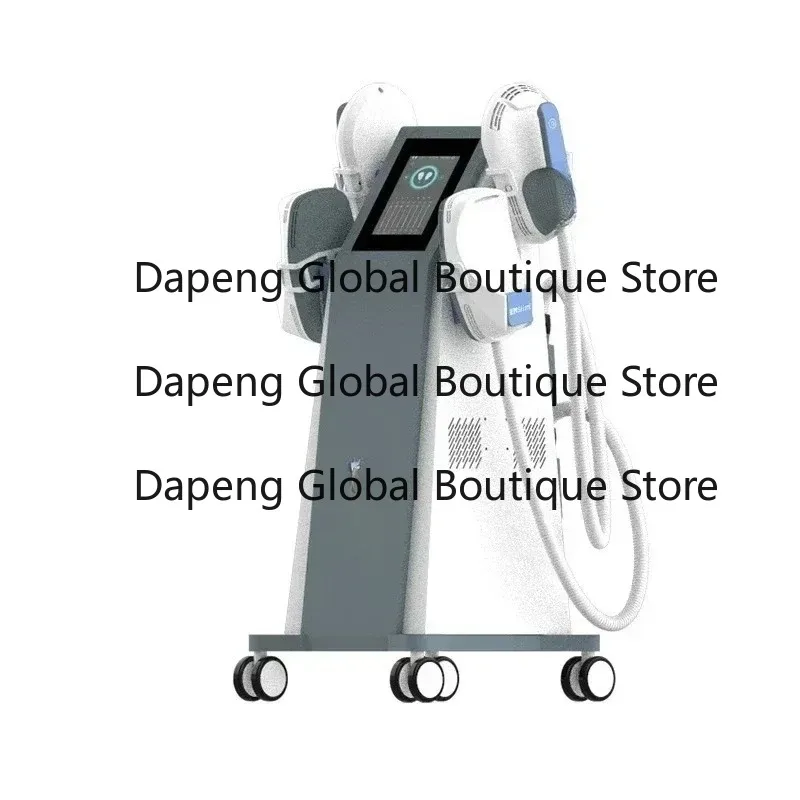 

2025 FARslim neo 5 handle 14 FARslim nova r body sculpting slim muscle building farslim machine muscle stimulator price