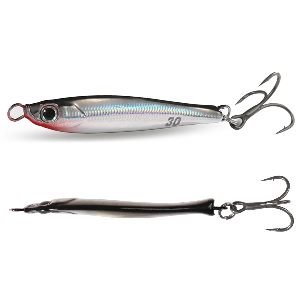 1-5Pcs Lure Kit 7G …