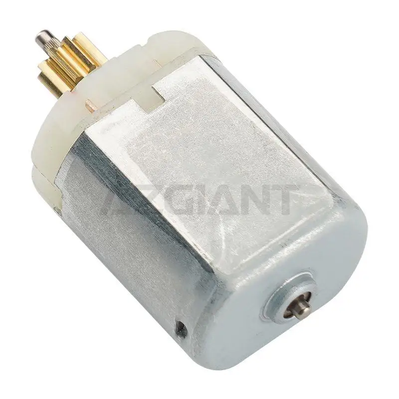 AZGIANT For Renault Laguna 2001-2007 Central Locking Motor 12 Volt High Speed Low Noise Car Accessories