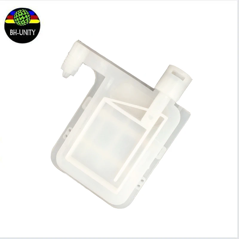 

Комплект из 10 демпферов-фильтров для печатающих головок DX5, совместимый с Mutoh VJ1604, RJ900C, Mimaki JV3, JV4, JV22, Roland VP540, 4*3 мм, 3*2 мм