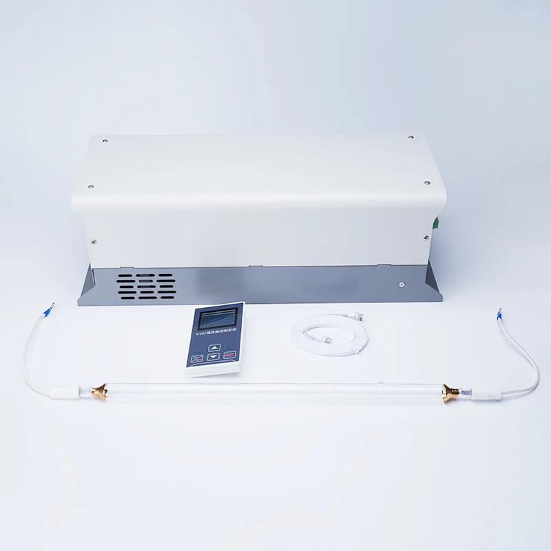제조업체 도매 3kw 5kw 12kw UV 수은 경화 램프 UV 코팅용