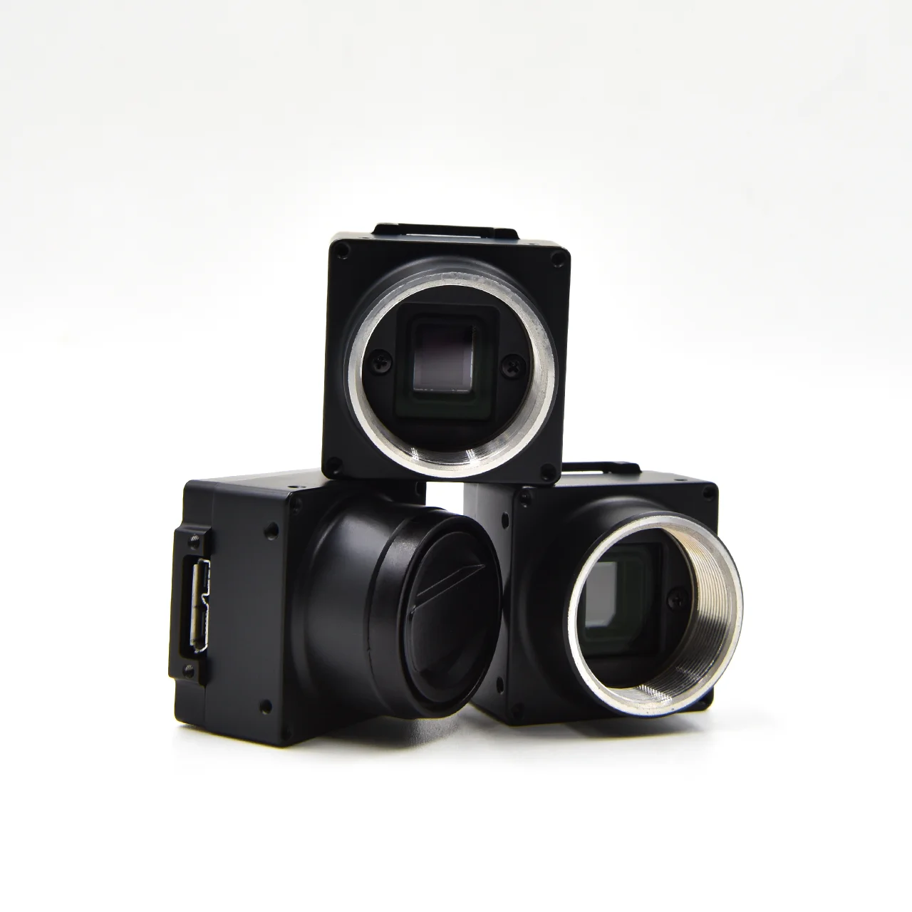 Good Board Level 800*600 120fps Cheap Cmos Fault Detection Infrared Sensor Machine Camera for Factory Automation