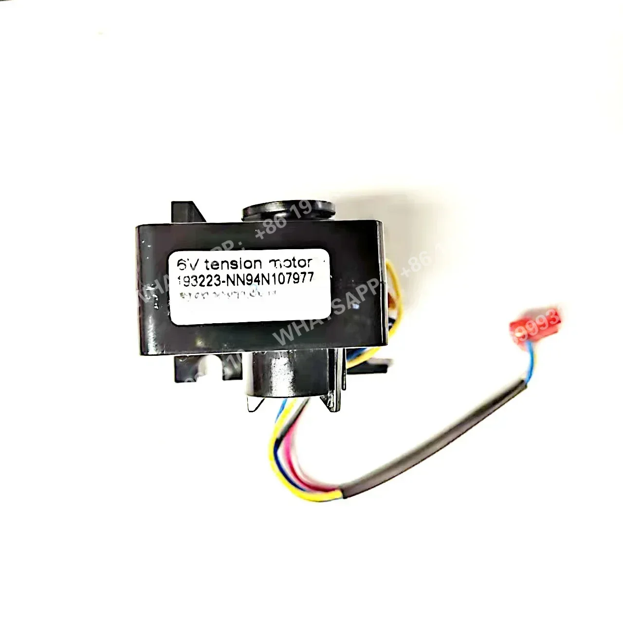 193223 Motor de tensión de resistencia elíptica NordicTrack ProForm Epic Nuevo