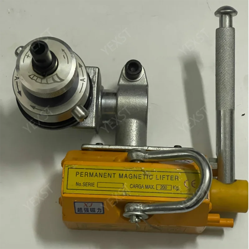 

Universal Motor Maintenance Tool QM18-62mm Valve Seat Grinder Repair Instrument for Engine Maintenance And Repair
