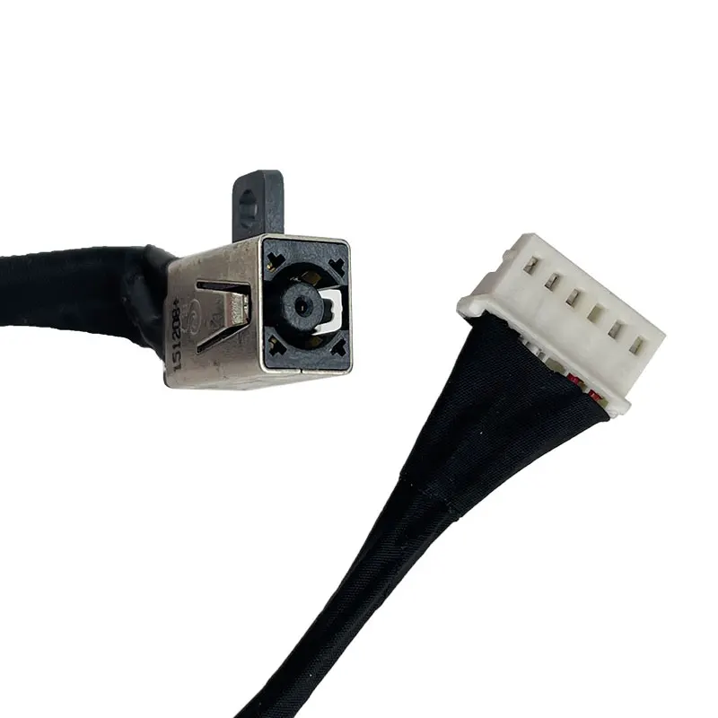 DC Power Jack with cable For Asus PRO551L PR551L PRO55L PU451L PU450C PU551L PRO551LD PRO451LA Pro451L E451LD PRO551JA/JD/JF