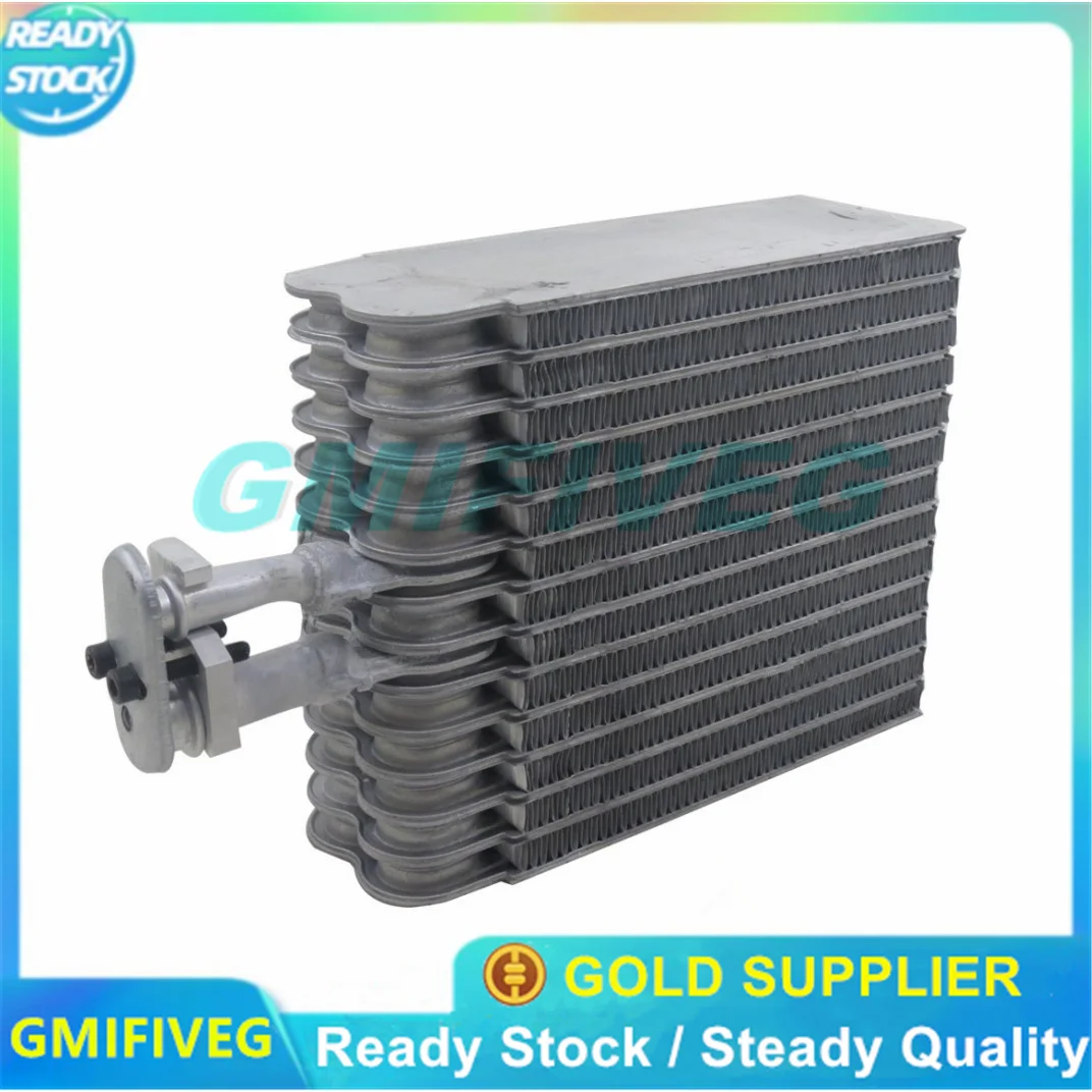 7H0820105 Rear Cooling Coil Evaporator Core For Seat Alhambra Volkswagen Sharan Transporter Caravelle Multivan 7H Camper T5 T6