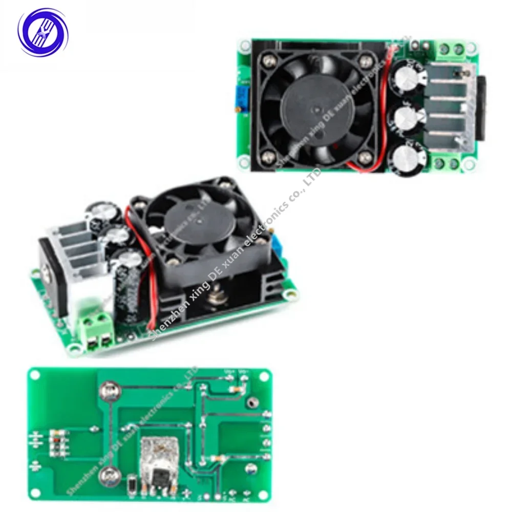 LM338K Adjustable V…