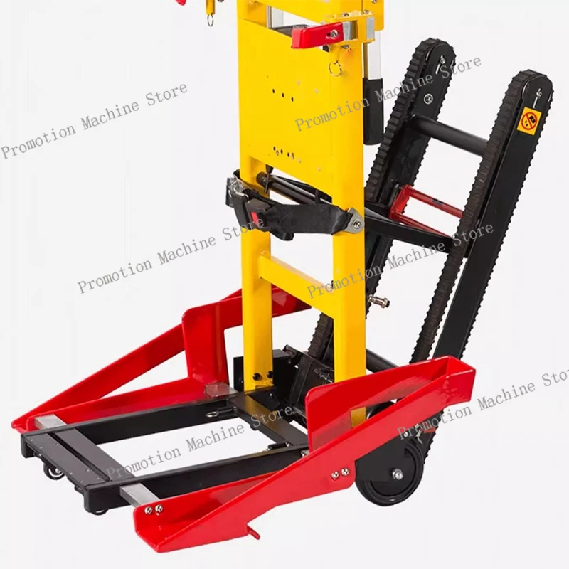 Electric stair climbing machine Electric wheelchair Multifunctional intelligent stair climbing vehicle for the elderly
