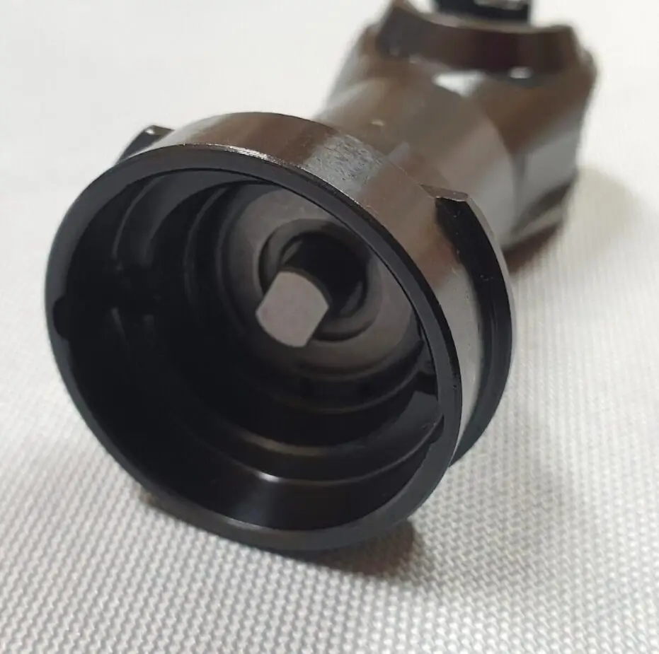 ماكيتا الحقيقية الجديدة 127297 -7 مجموعة الرأس WR100 DWR180 DWR180 WR100D Rw01 XRW01 سقاطة المحرك