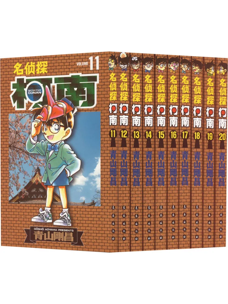 

Book-Winshare 2nd Series 10