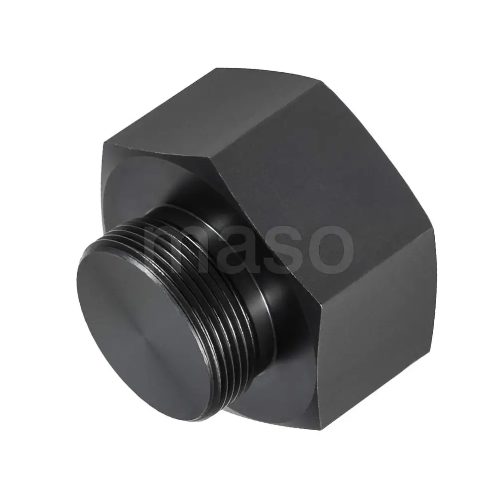 

Mechanical Fan Clutch Adapter 6.0L Powerstroke Diesel Engines for Ford Models 2003-2007 Car Accessories