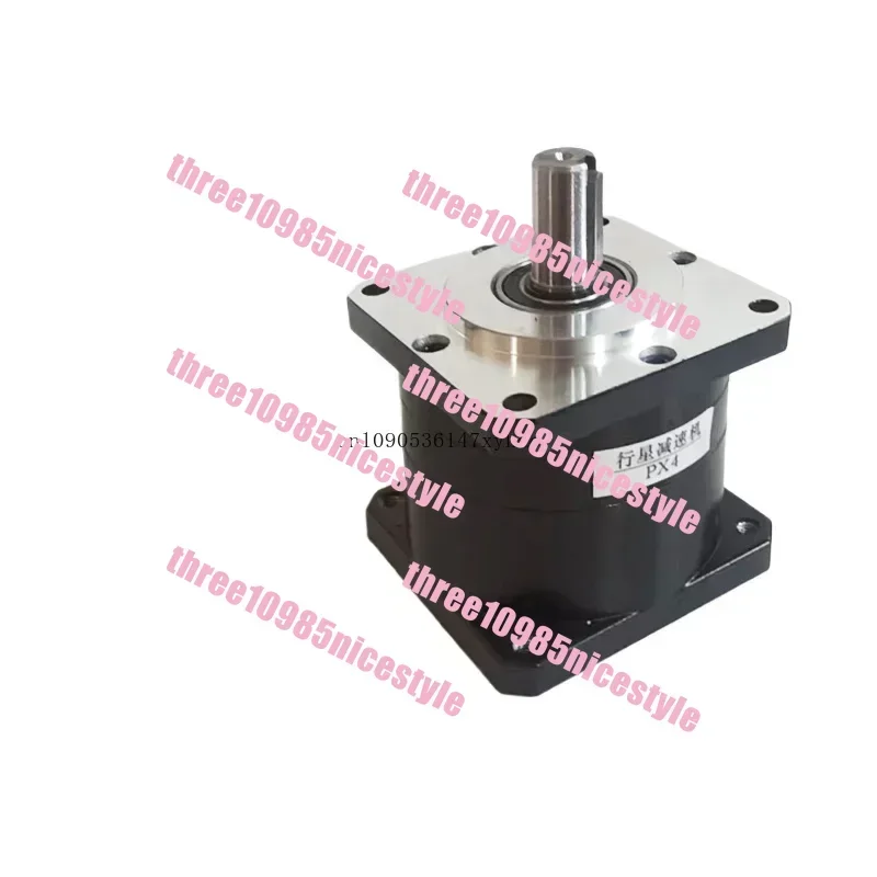 57 60 80 86 90 110 130 Planetary gear reducer Servo stepper motor High precision and low noise reducer