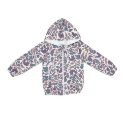 Wholesale Kids Baby Boy Sweatshirt Children Camo Pocket Hooded Clothes Toddler Long Sleeves Hoodie Sportswear One Piece Shirt