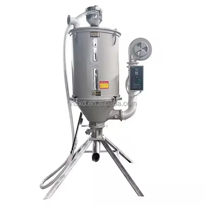Commercial Large Capacity Animal Feed Production Line  Animal Feed Dryer  Floating Fish Feed Pellet Dryer