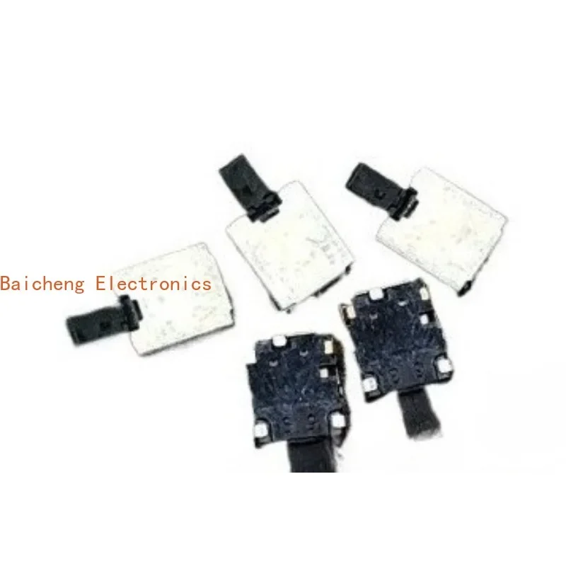 20PCS ESE13V01D XV patch 4-pin small micro limit normally open stroke touch switch