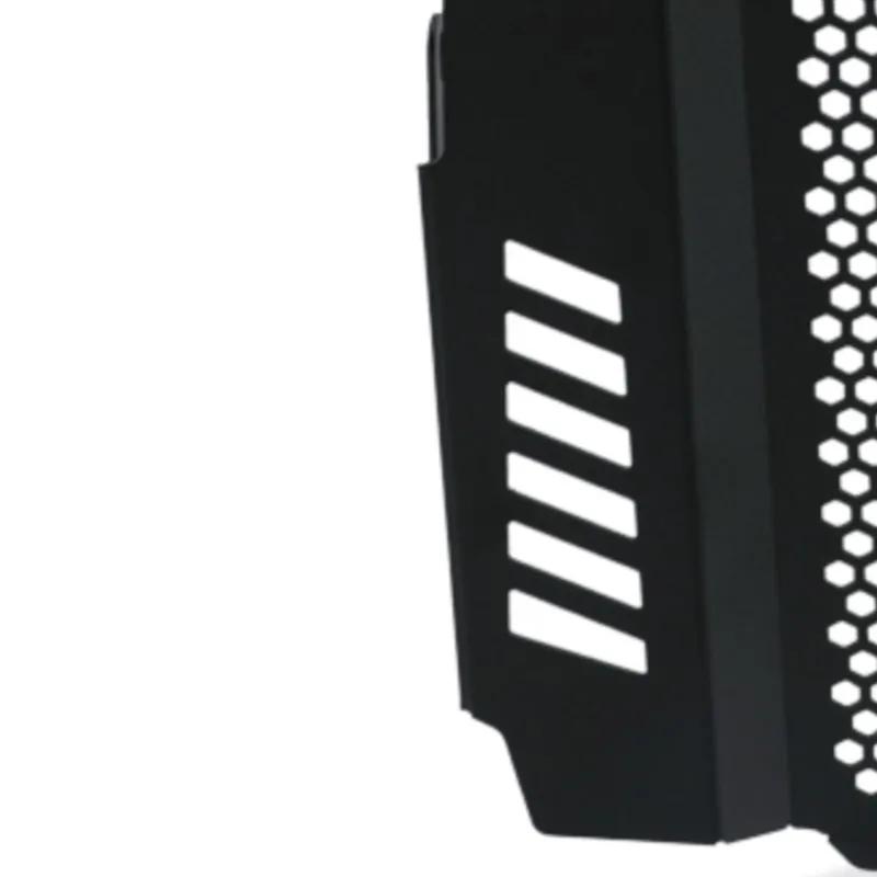 

For Honda CB650R CBR650R CB650R Neo Sports Cafe T5-5754 aluminium Motorcycle Accessories Radiator Guard Ptotection 2019-2025