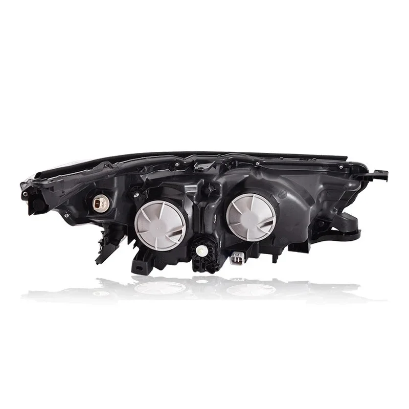 

Car Lights for Toyota Highlander LED Headlight 2018 2019 2020 2021 Head Lamp Drl Projector Lens Automotive Accessories