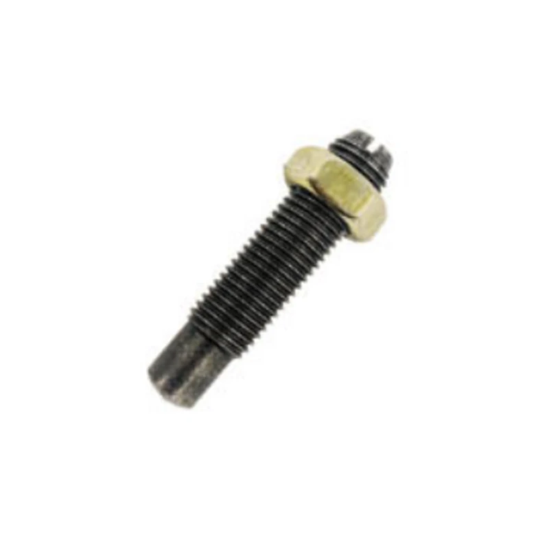 

For Mitsubishi 6D22 6D24 engine spare parts Arm Adjustment Screw Engineering machine accessories