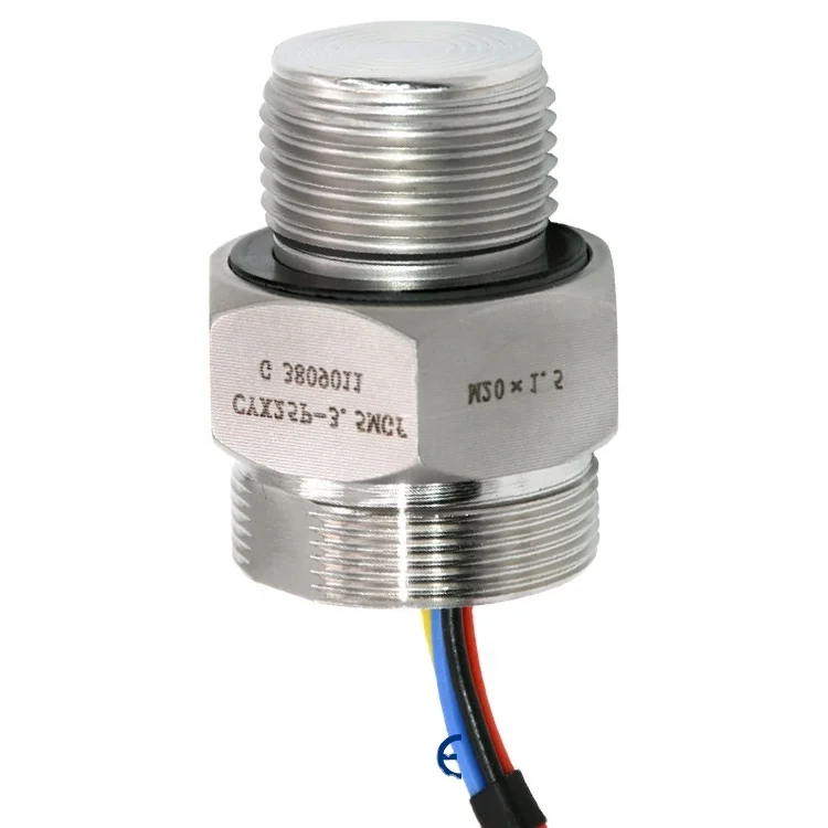 

CYX25P Sanitary Medical Air & Oil Pressure Sensor Low Cost Constant Pressure by China Huatian
