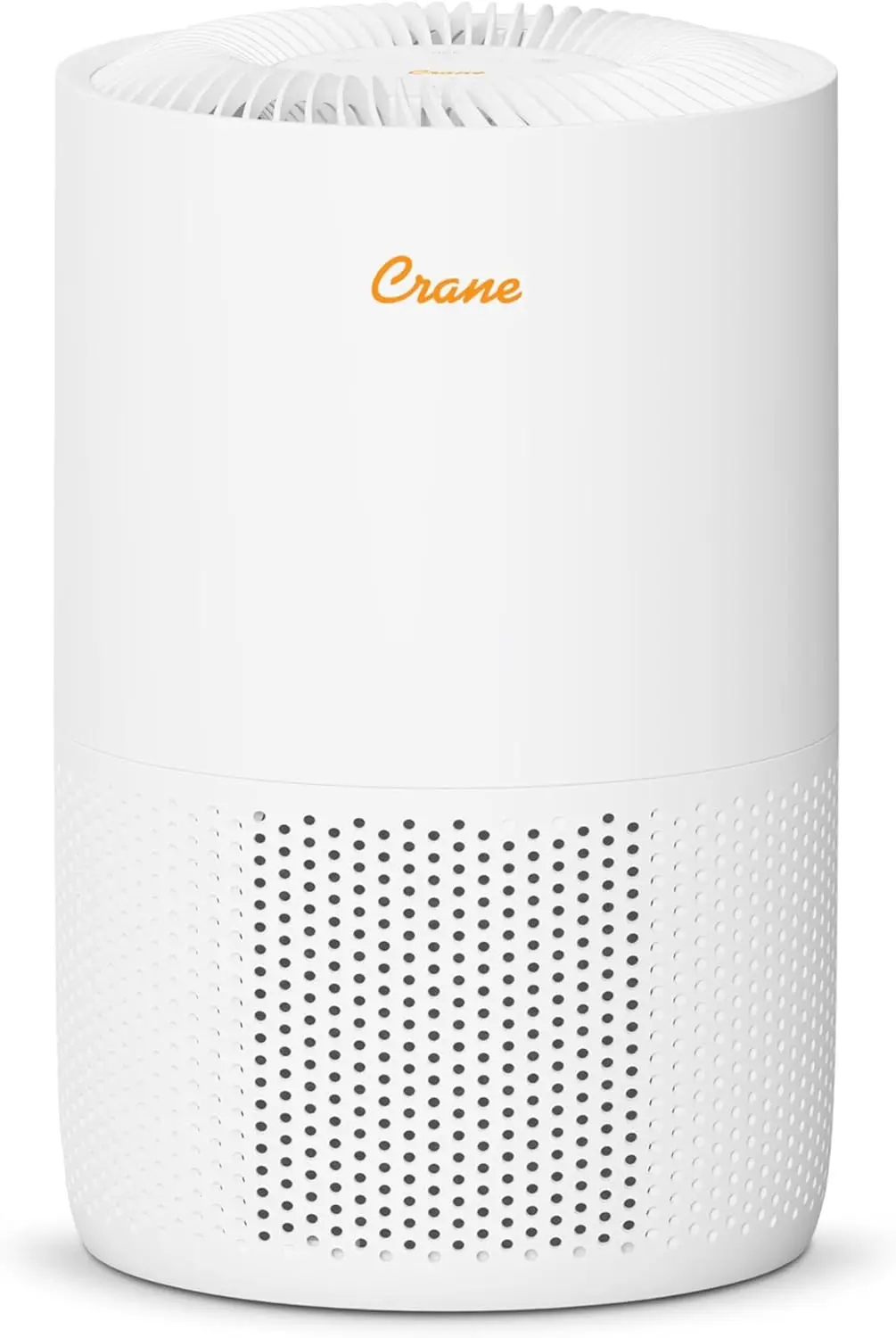 

True HEPA Air Purifiers for Home Up To 300 Sq Ft Air Purifiers For Bedroom and Office Removes Dust Smoke Pet Dander