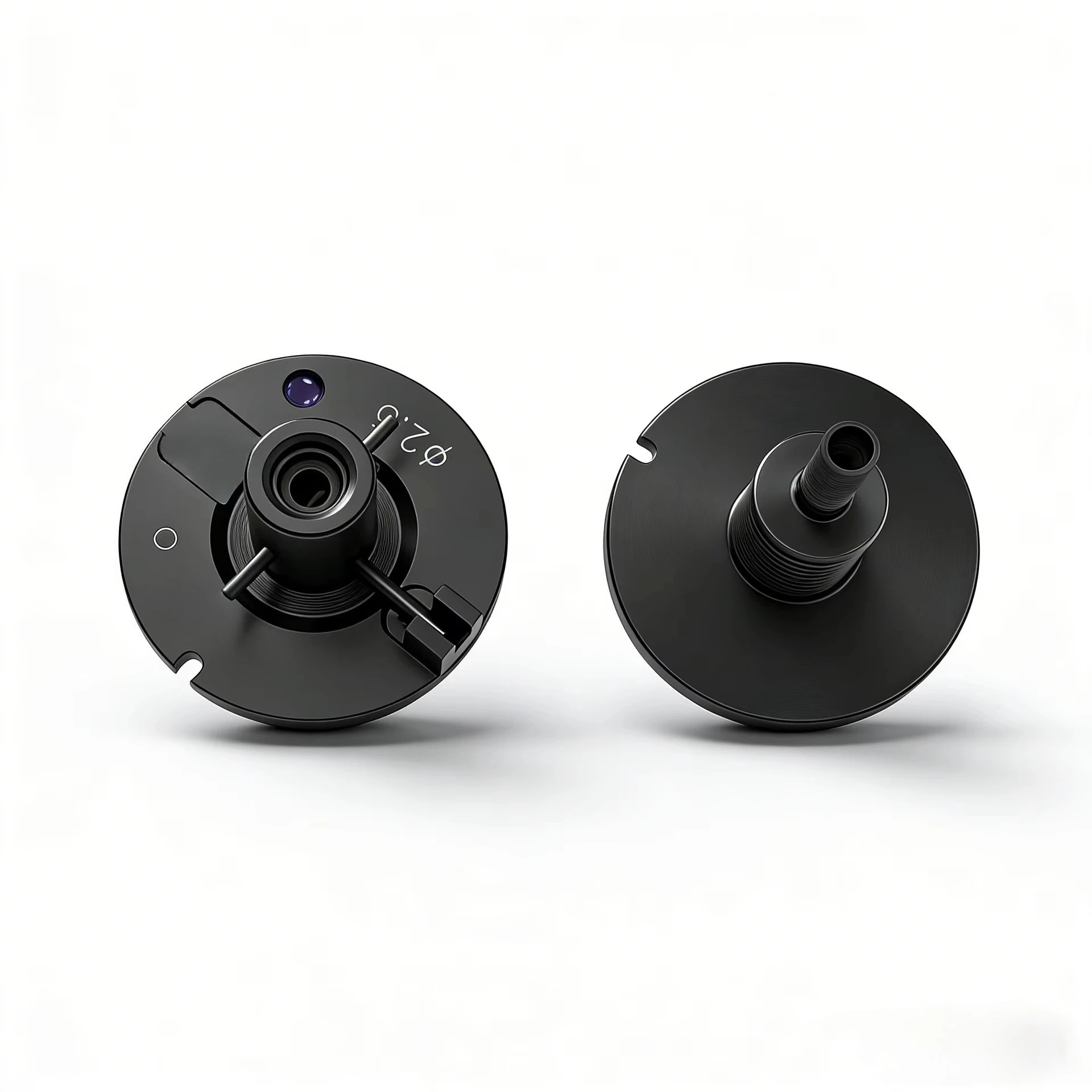 SMT Nozzle 1.3‑1.8‑2.5‑3.7‑5.0‑7.0, Replacement Spare‑Part for NXT‑H08M Pick‑and‑Place‑Machine, 220V Industrial Accessory