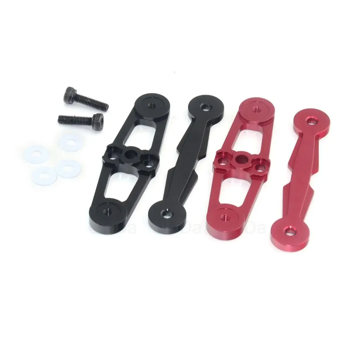 Metal Propeller Clip Clamp for 1555 Folding Props Mount Tarot Drone Accessories