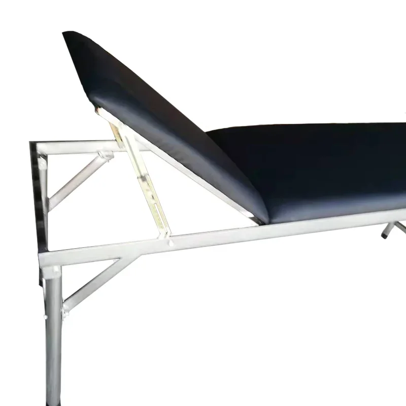 Fire treatment household Beauty fold Massage Table Bed Spa Salon Stylist Beauty Facial Chair high quality comfortable furniture