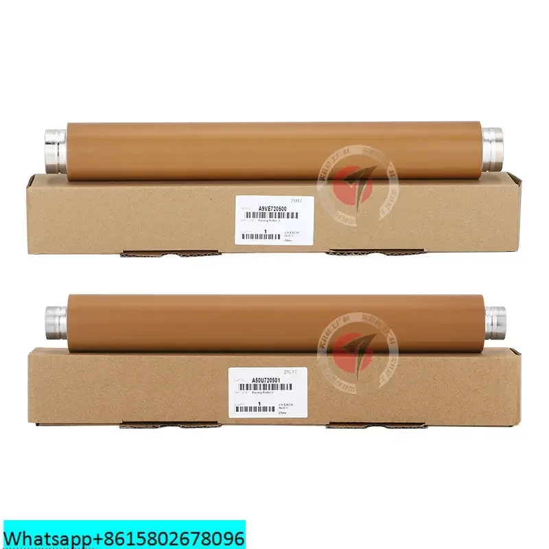 Guangke Applicable Kemei 1060 Fusing Upper Roller Original 1070 3070 2070 4065 New Hot Roller 2060