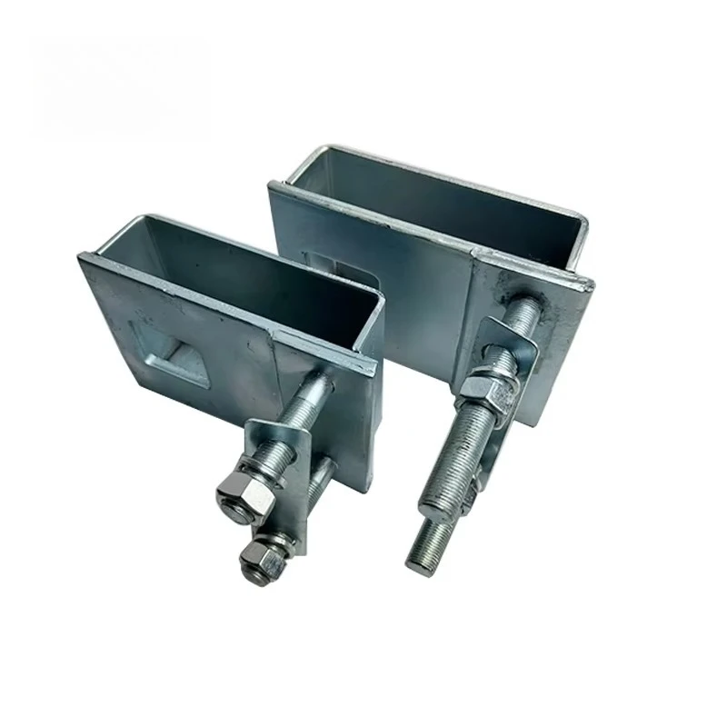 

Sea Shipping Container Parts Container Box Length Available for Dry and Reefer Containers