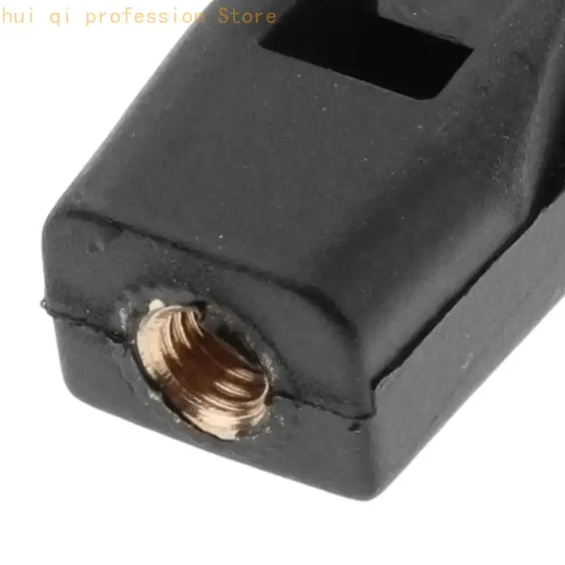Cable Terminal End Fitting Set, 2-Piece Cable End Parts with ABS Housing Detail and 67275-95600 Reference H8WE