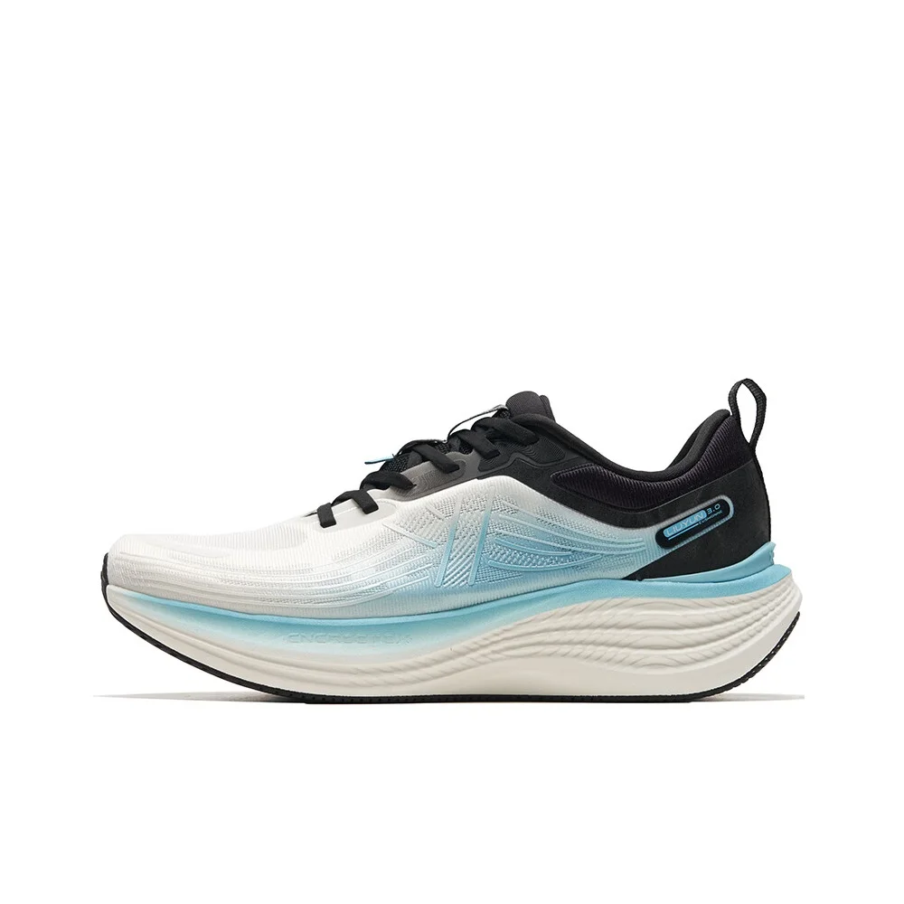 xtep-cushioning-slip-resistant-low-top-casual-city-commuting-running-shoes-men's-white-black-blue