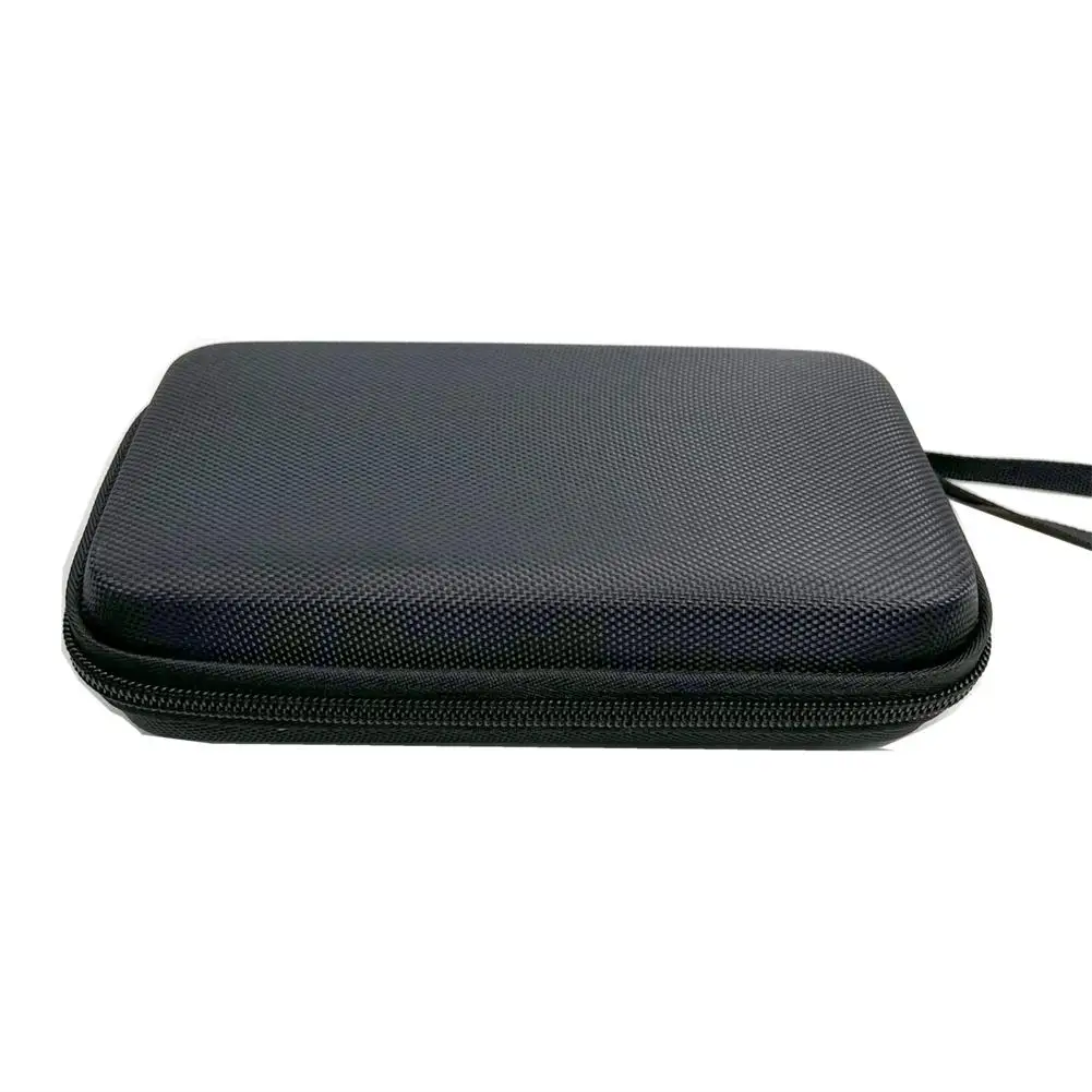 Bolsa de almacenamiento para micrófono Lavalier, estuche de viaje, caja protectora para Rode Wireless Go Ii/go 2, micrófono Digital compacto de doble canal