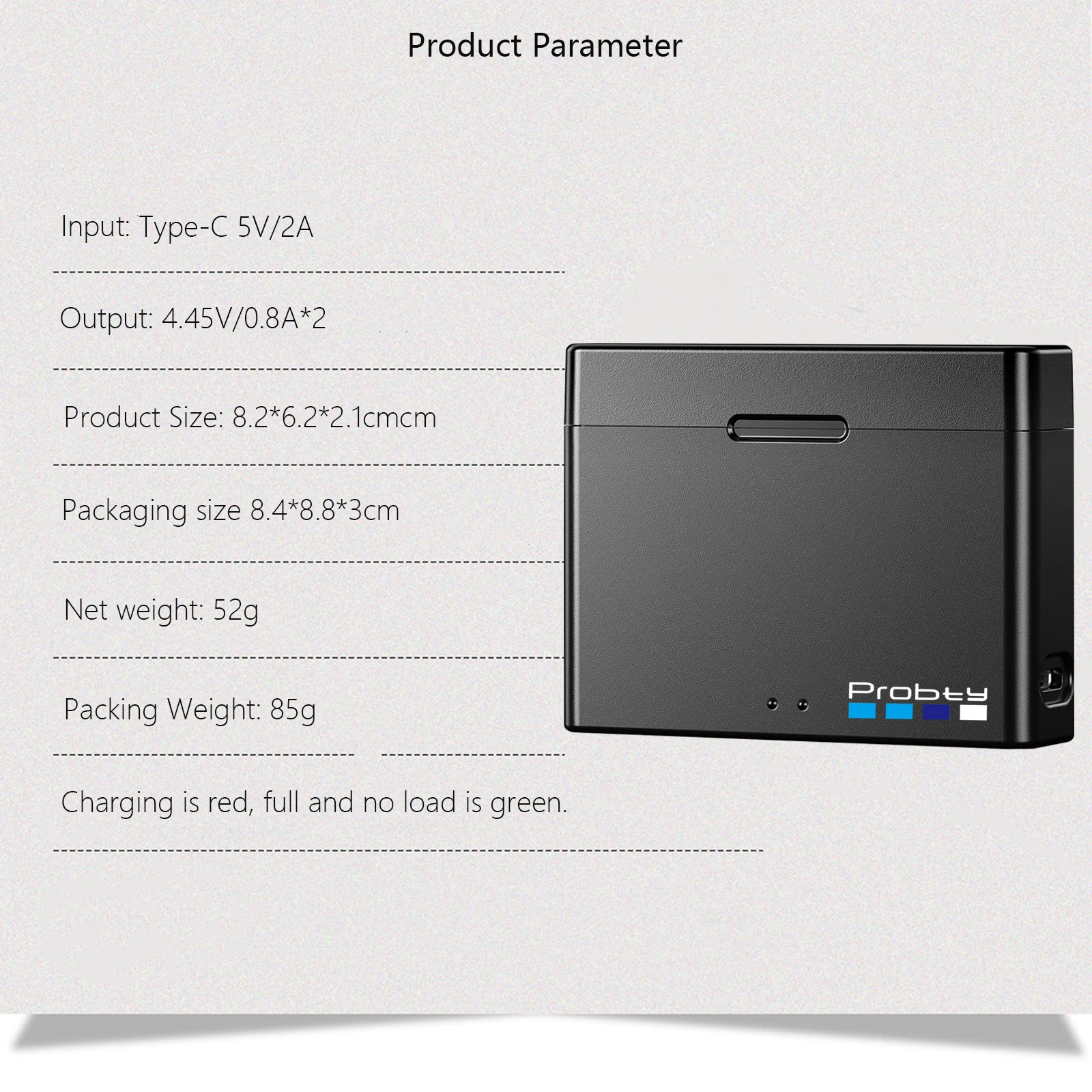 2200mAh For Osmo Action 5 Pro Extreme Battery Plus For Osmo Action 4 Osmo Action 3 Camera Accessory