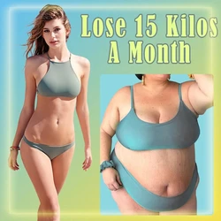 7Days Fast Slimming Weight Loss Product That Actually Work Slim Down Powerful Fat Burning Metabolism Booster Beauty Heath Unisex