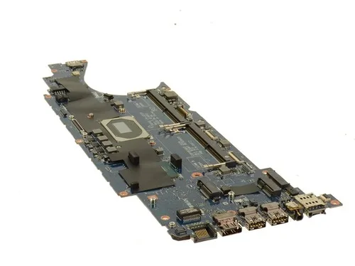 

Материнская плата для ноутбука Dell 4FW87 LA-J271P для Latitude 5411 — Intel Core i7-10850H — DDR4 — встроенная графика — новый в употреблении
