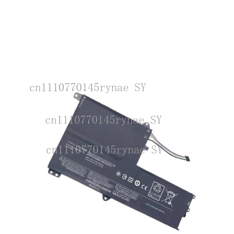

Аккумулятор для ноутбука L15C3PB1 L15L3PB0 для Lenovo Ideapad 330S-14IKB 330S-14AST 330S-15ARR 330S-15AST 330S-15IKB