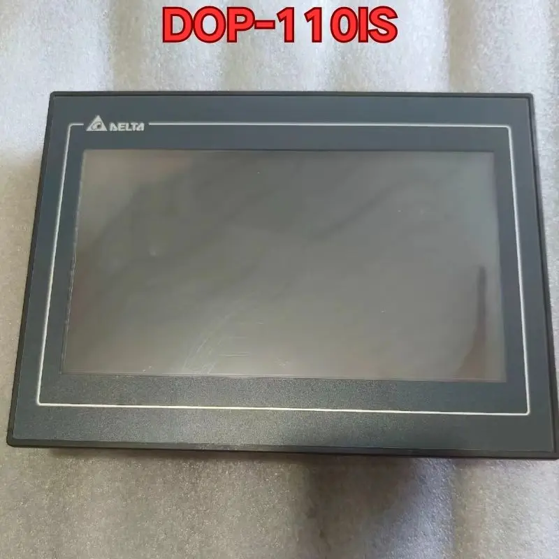 Second-hand DOP-110lS touch screen function test is normal Guaranteed quality The latest quotation in 2026