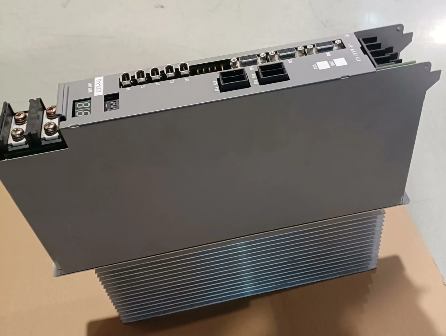 Контроллер драйвера MIV04-3-V1 для OKUMA