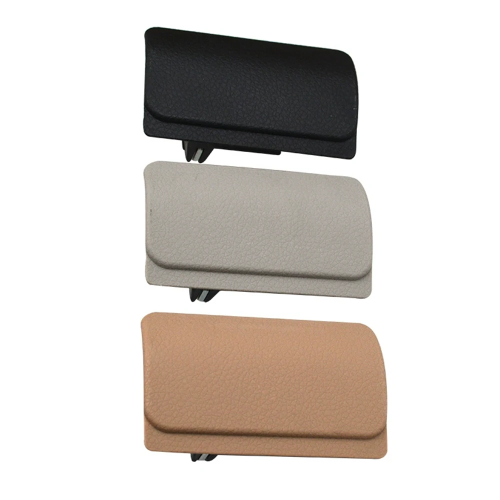 

​For Captiva For Opel Antara 2006-2017 Car Glove Box Lock Handle Cover Lid Tool Storage Box Buckle Handle Cap 95183126