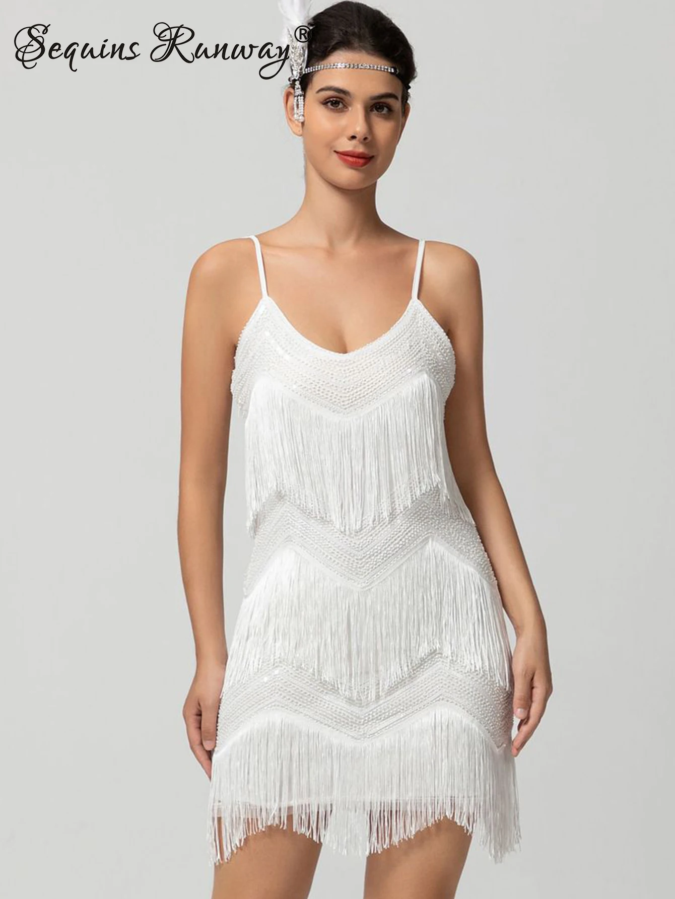 Robe d'été courte à paillettes pour femmes, sexy, vintage, noir, blanc, ald, élégante, robes de soirée, moulante, mini, robe éducative