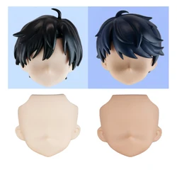 Ymy23 Ob22 Face Gsc Without Makeup Doll Face Gsc Replacement Face Doll Toy Accessories