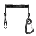 Anti-lost lanyard