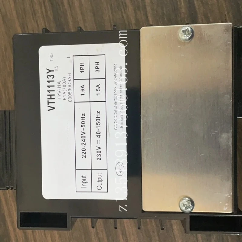 

VTH1116Y/VTH1113Y/VTX1111Y/VTX1116Y плата привода с переменной частотой, прямые продажи с завода