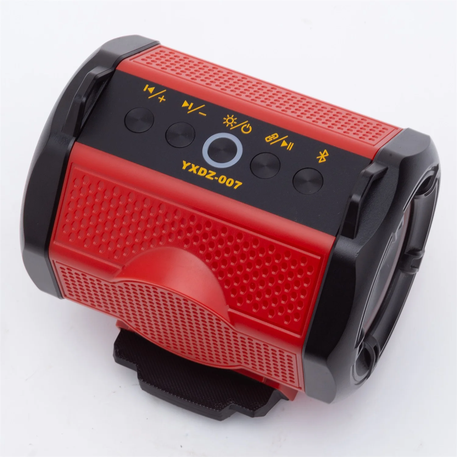 

Bluetooth Speaker For Lidl Parkside X20V Team Lithium Battery With USB Type-C Port Loudspeaker Amplifier for Home and Party