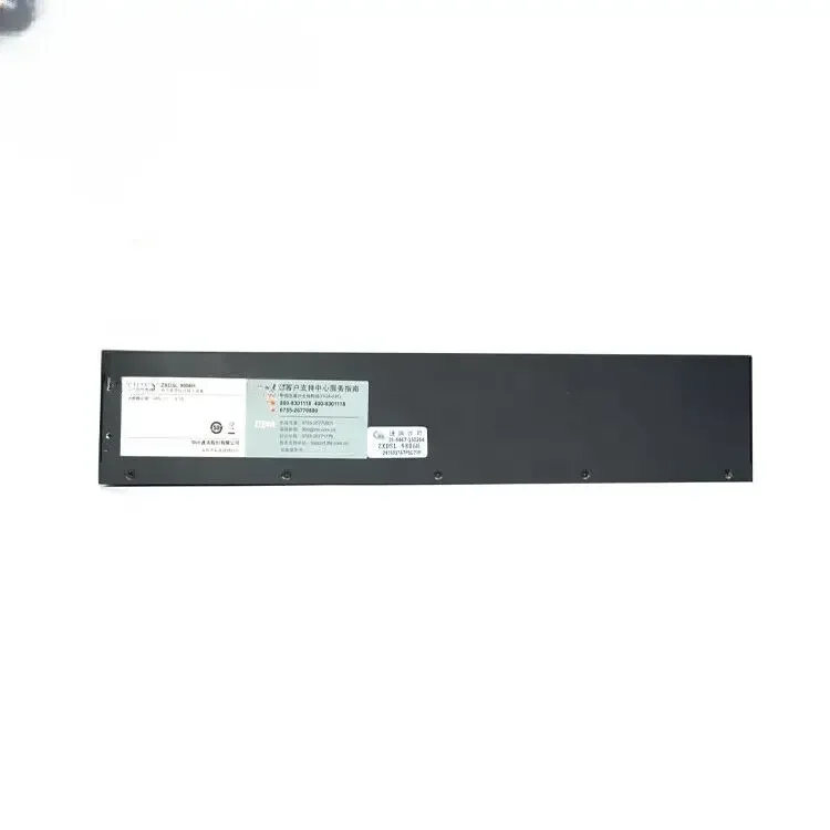 Original Quality Optical Access DSLAM Equipment 9806H -48 V DC (±20%) or 110V
