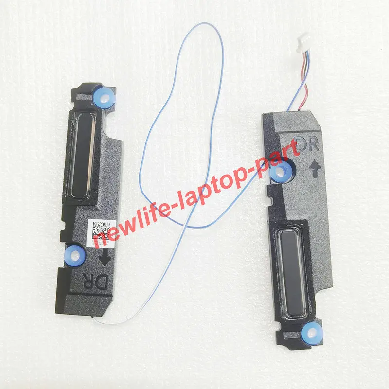 

Original For Laptop Internal Audio Left Right Speaker Kit S33-A021150-F33 Free Shipping