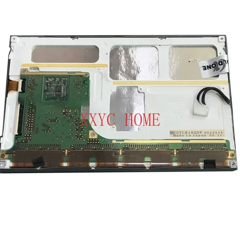 

EDTCB18QDF EDTCB18QCF LLY0008 7inch Lcd Screen Display 260 treadmill