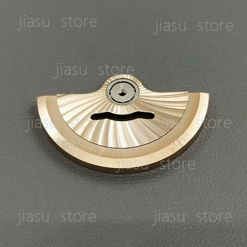 For ETA 2824 2836 Automatic Watch Rotor Oscillating Weight, 9901 8500 Movement Pendulum Replacement Parts